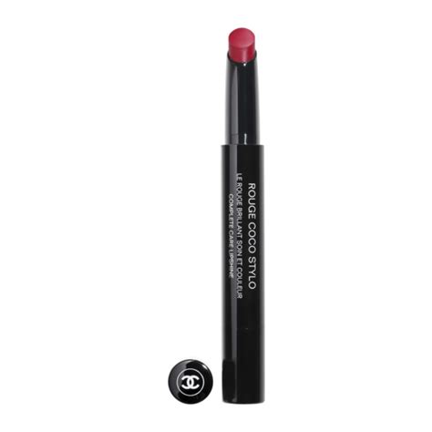 chanel rouge coco stylo 214 message|chanel rouge coco 406 antoinette.